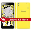 Original 5.5" FHD Lenovo K3 Note K50 MTK6752 Octa Core 2G RAM 16GB ROM Unlock Android 5.0 4G FDD LTE 13MP 3000mAh Cell Phone