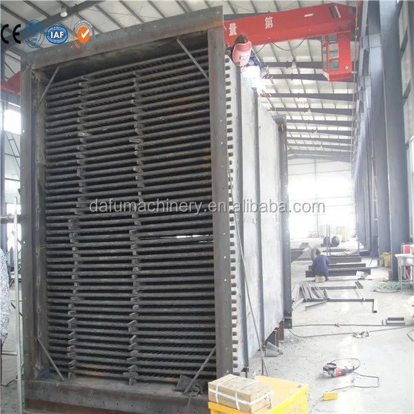 Alpha And Beta Gypsum Powder Fluidized Bed Calciner / Frying Boiler For Sale Buy Gypsum Frying