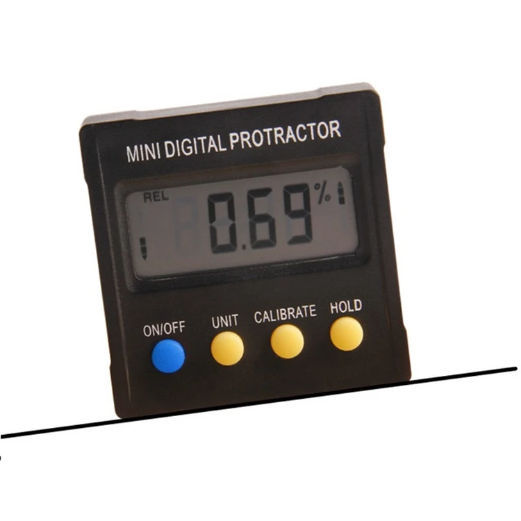 digital protractor inclinometer buy digital protractor inclinometer inclinometer digital dual axis high precision inclinometer product on alibaba com