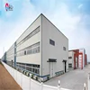 Best quality assemble building frame steel structure workshop
