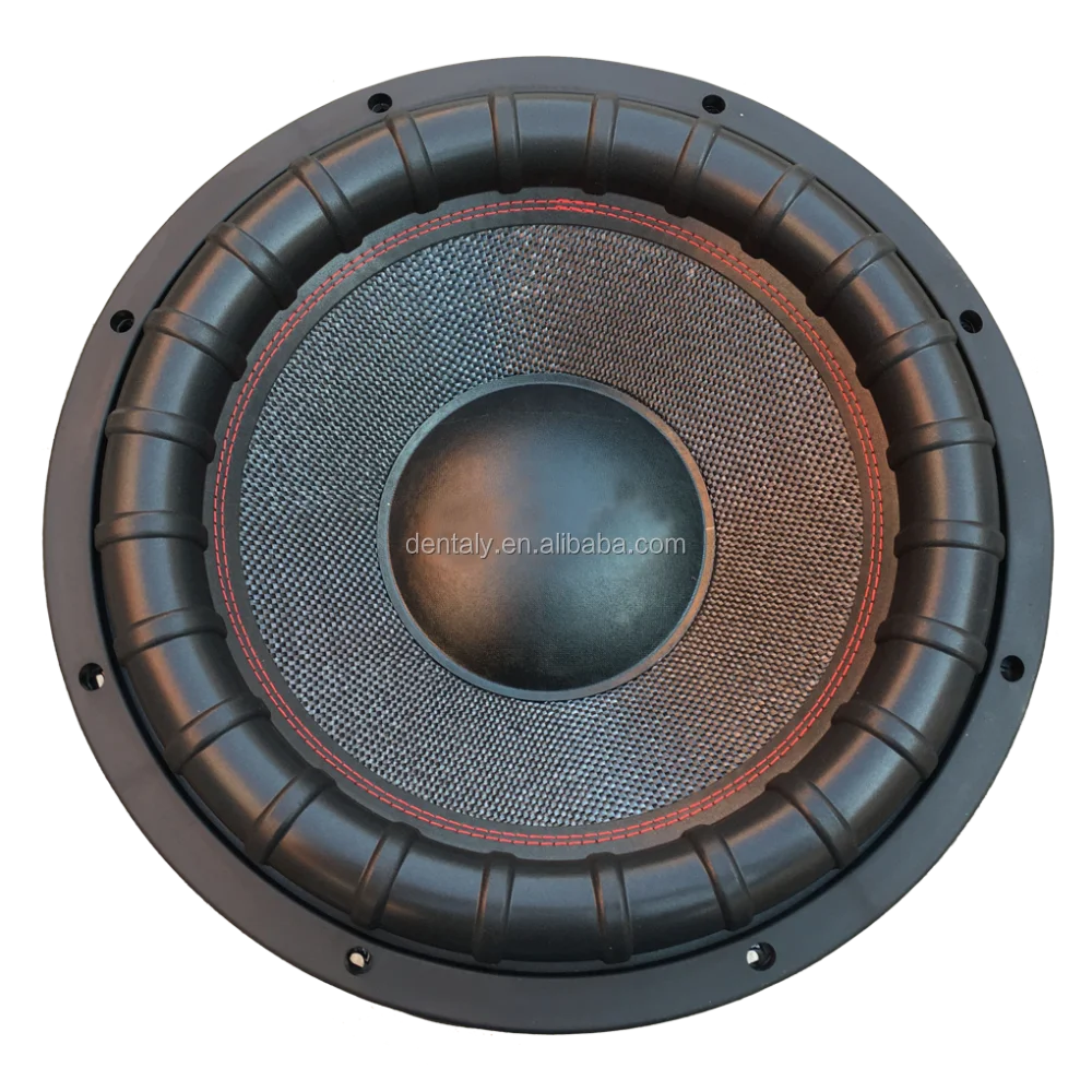 Sound Master Speaker Car Bass Speaker Car Sub Woofer 5000w Rms 10000w