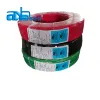 awm awg copper tinned copper condutor pvc teflon xlpe insulation single multi core ul electric cable wire