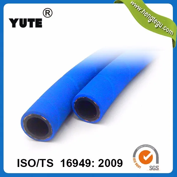 sgs-approved-yute-flexible-aem-hs-code-for-rubber-hose-for-car-buy-hs