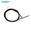 high quality 2.5mm steel electric guide wire cable for go karts