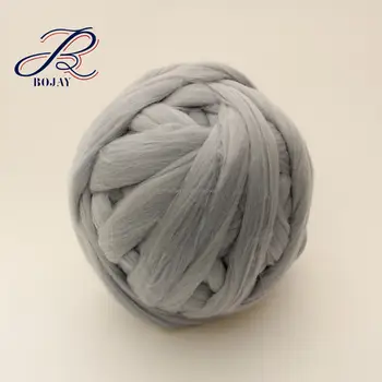 jumbo wool yarn