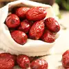Healthy Chinese Snacks Dried Whole Red Dates /Jujube Fruits