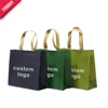 High Quality Promotional Gift Custom Logo Print Promotion Bag Recycle Pp Non Woven