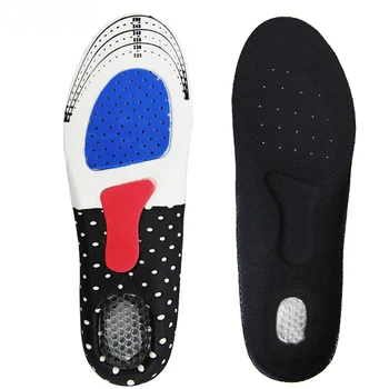 best arch support insoles for boots