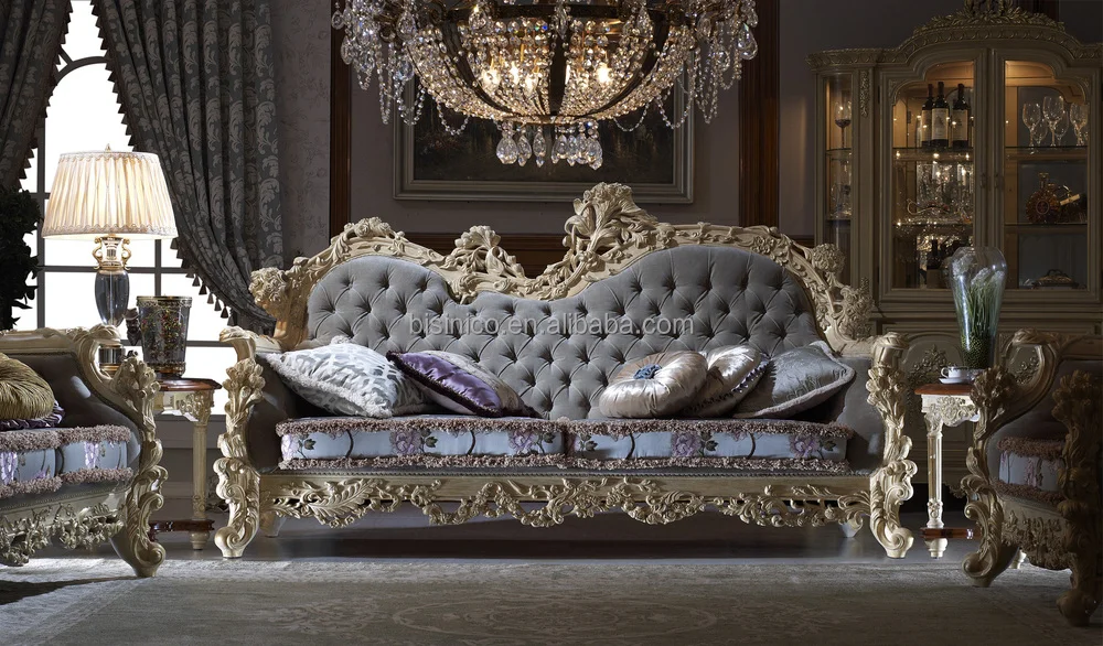 Ruang Istana Tamu Ruang Istana Tamu