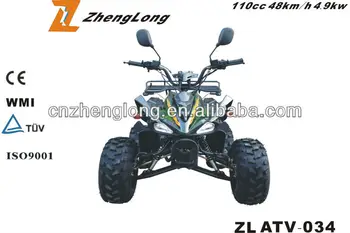 Manual moto loncin atv 110cc