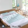 2016manufacturer high quality waterproof newest cooling bed sheets