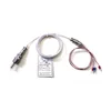 Liquid Tight Pt100 Resistance Temperature Detector rtd for Beer Brewing