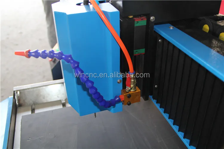 3D Mini CNC Router/CNC 6090/Woodworking Machine 6090