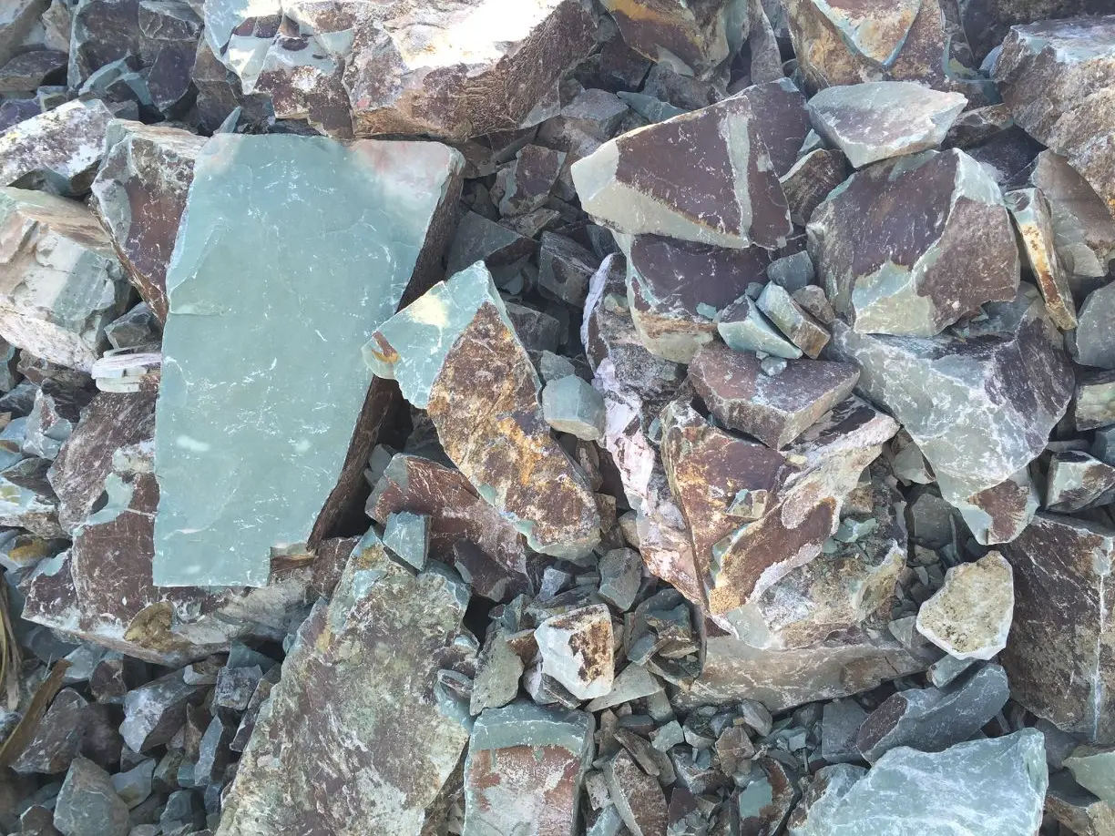 Natural Modified Zeolite For Water Softener Adsorption Filter Media