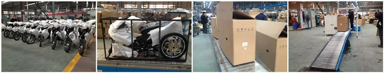 Chinese New Designed Approval 110cc Cub Motorcycle Unassembled