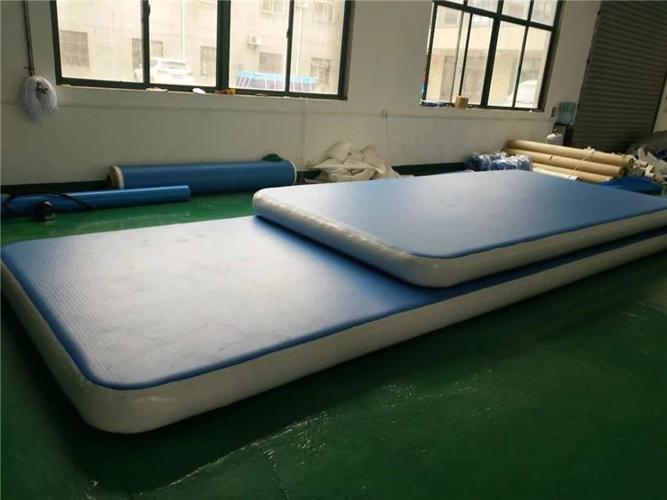 12x2m Prix Air Track Gym Air Track Drill Cheerleading Inflatable Air Track Buy 12x2m