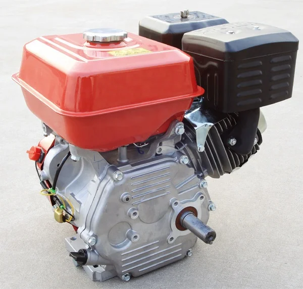 Sunsail Brand Water Cooled Small Engine Gasoline/gasoline Engine In