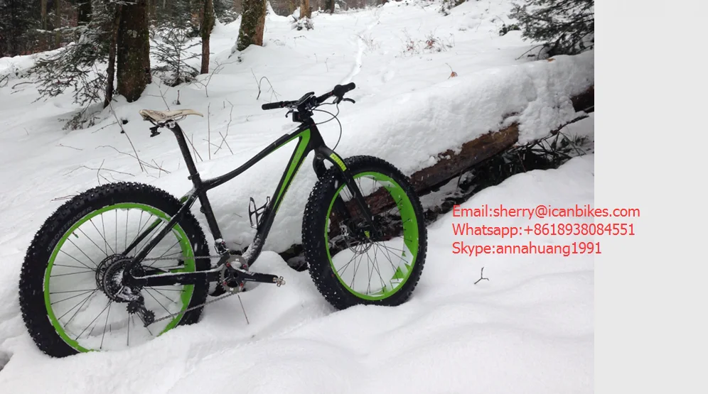 miracle carbon frame