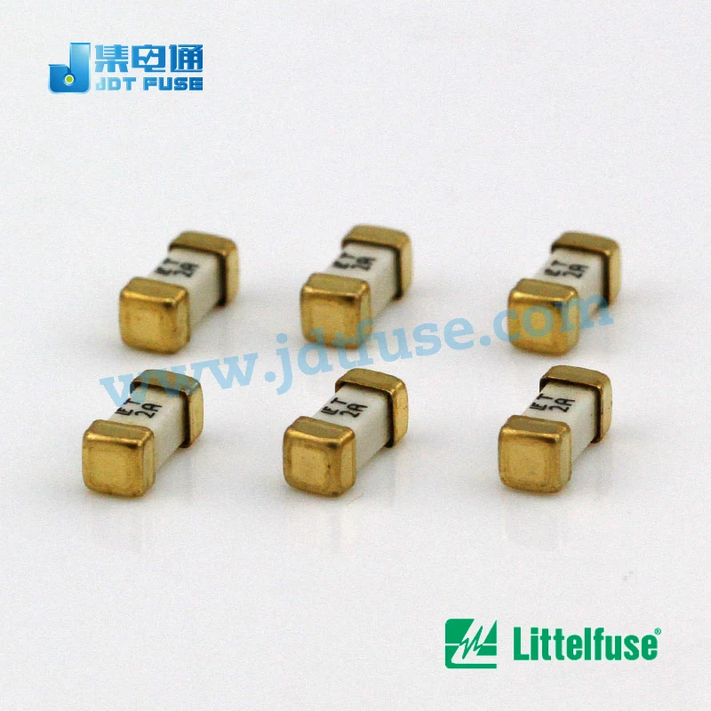 Littelfuse 0452002.mr Fuse 2a 125v 1808 Nano Fuse Merger Slow Pcb Fuse