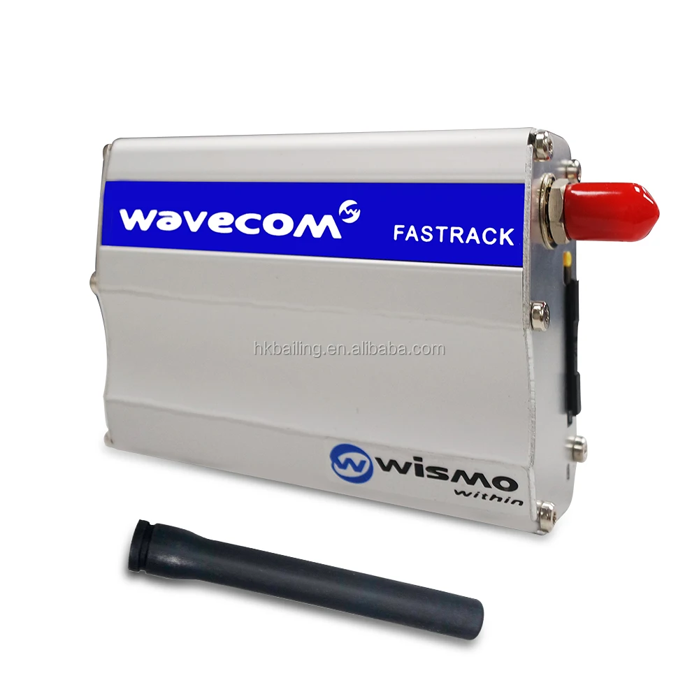 wavecom fastrack m1306b driver download windows 7