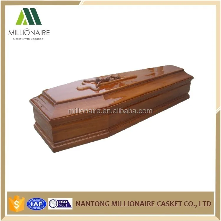 Carved Cross Coffins Buy Cheap Coffins,Coffins For Sale,Cardboard