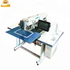 Automatic Leather Sewing Machine Lock stich Sewing Machine for Sale