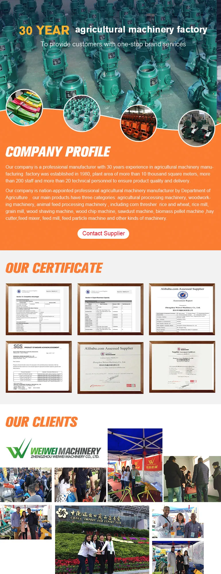 rabbit feed pellet machine for animal farming