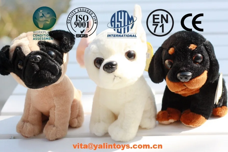 soft toys dogs online