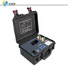 automatic transformer test machine three phase ttr turn ration tester for transformer test