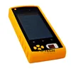 Portable Fingerprint Time Attendance with WIF, GPRS, GPS, Bluetooth, Camera, Mobile Phone, and barcode function