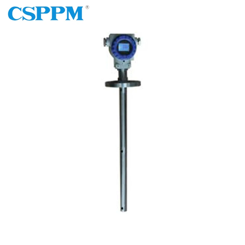 Ppmdr3 Capacitive Oil Level Sensor For Fuel Tank,Oil Depots,Railway