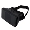 Google Cardboard Virtual Reality VR 3D Glasses 3D Movies Games TV Glasses with Head Strap For 4-6.5" Android iOS Mobile Phones