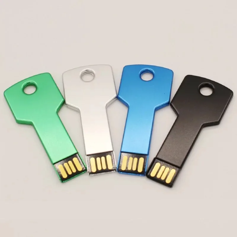 usb 3.0 flash drive keyshape