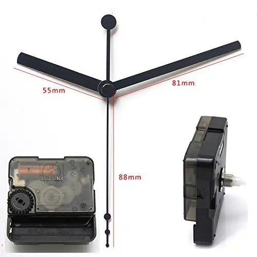 Cheap Hd 1688 Clock Movement, find Hd 1688 Clock Movement deals on line