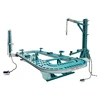 OBC-B5 Auto Body Frame Machine/Car Chassis Straightening Bench/Car Frame Bench