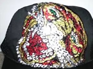 ed hardy rhinestone hats