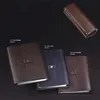 New hot stationery a5 notebook/PU leather diary/School Agenda