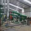 High performance and high viscosity waste oil distillation plant multi-functional used mobil oil recycling filter