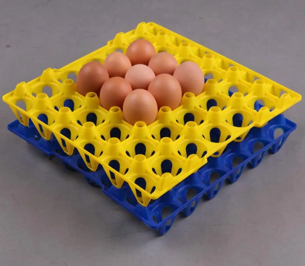 incubator egg trays