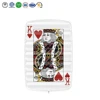 2018 the most popular playing card floating pool