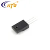 MBR20100FCT full test plug-in Schottky diodes TO-220F package 20A 100V schottky diodes