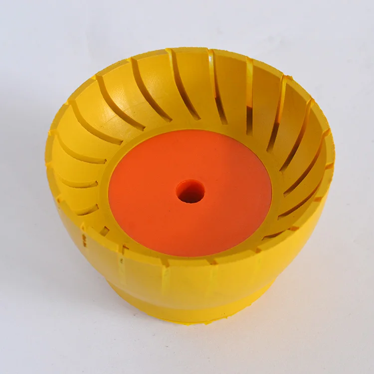 7116211 Spray Shield For Waterjet Nozzle Of Cutting Head Spare Parts