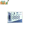 LCD Display 12PIN TN Module 7 Segment LED Display 4 Digit