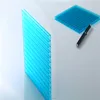 Double Wall Polycarbonate Shees / Sunshine Sheets for Roofing