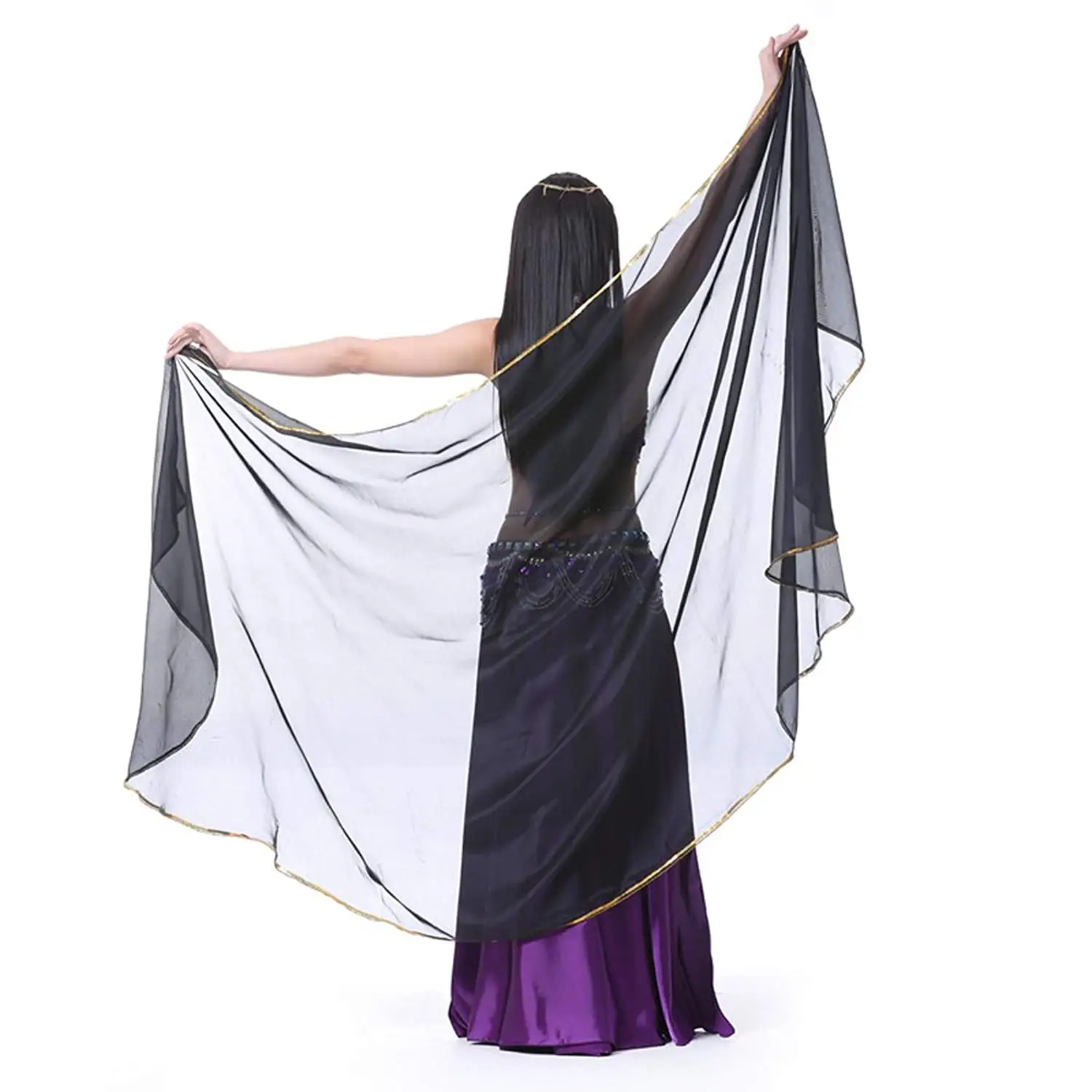 Cheap Belly Dance Face Veils Find Belly Dance Face Veils Deals On Line