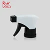 Black all plastic 28mm childproof closure sprayer trigger for bottle