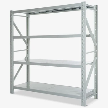 adjustable steel shelving storage rack shelvesheavy duty pallet rackinggrocery store shelving - Heavy Duty Storage Shelves adjustable steel shelving storage rack shelvesheavy duty pallet rackinggrocery store shelving - Heavy Duty Storage Shelves