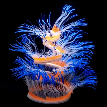 extra large aquarium decorations