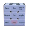 speed mirror game colour changing wall sticker amazing plastic box magic puzzle cube
