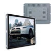 15 Inch 300 CD/m2 Brightness TFT LCD Industrial game monitor